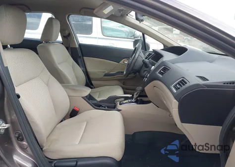 2014 Honda Civic Lx from USA, damaged, VIN 19XFB2F5XEE061597